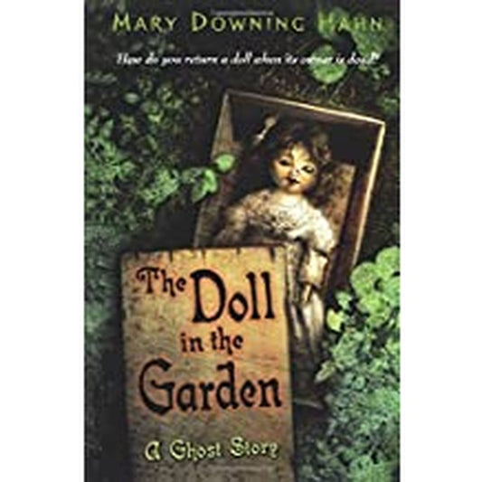 The Doll In The Garden By Mary Downing Hahn  Half Price Books India Books inspire-bookspace.myshopify.com Half Price Books India