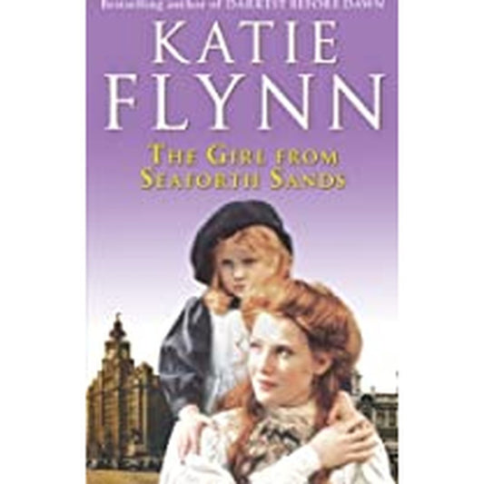 The Girl From Seaforth Sands By Katie Flynn  Half Price Books India Books inspire-bookspace.myshopify.com Half Price Books India