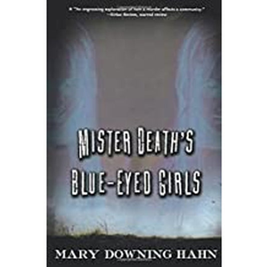 Mister Death's Blue-Eyed Girls By Mary Downing Hahn  Half Price Books India Books inspire-bookspace.myshopify.com Half Price Books India