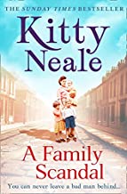 A Family Scandal By Kitty Neale  Half Price Books India Books inspire-bookspace.myshopify.com Half Price Books India