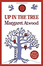 Up In The Air By Margaret Atwood  Half Price Books India Books inspire-bookspace.myshopify.com Half Price Books India