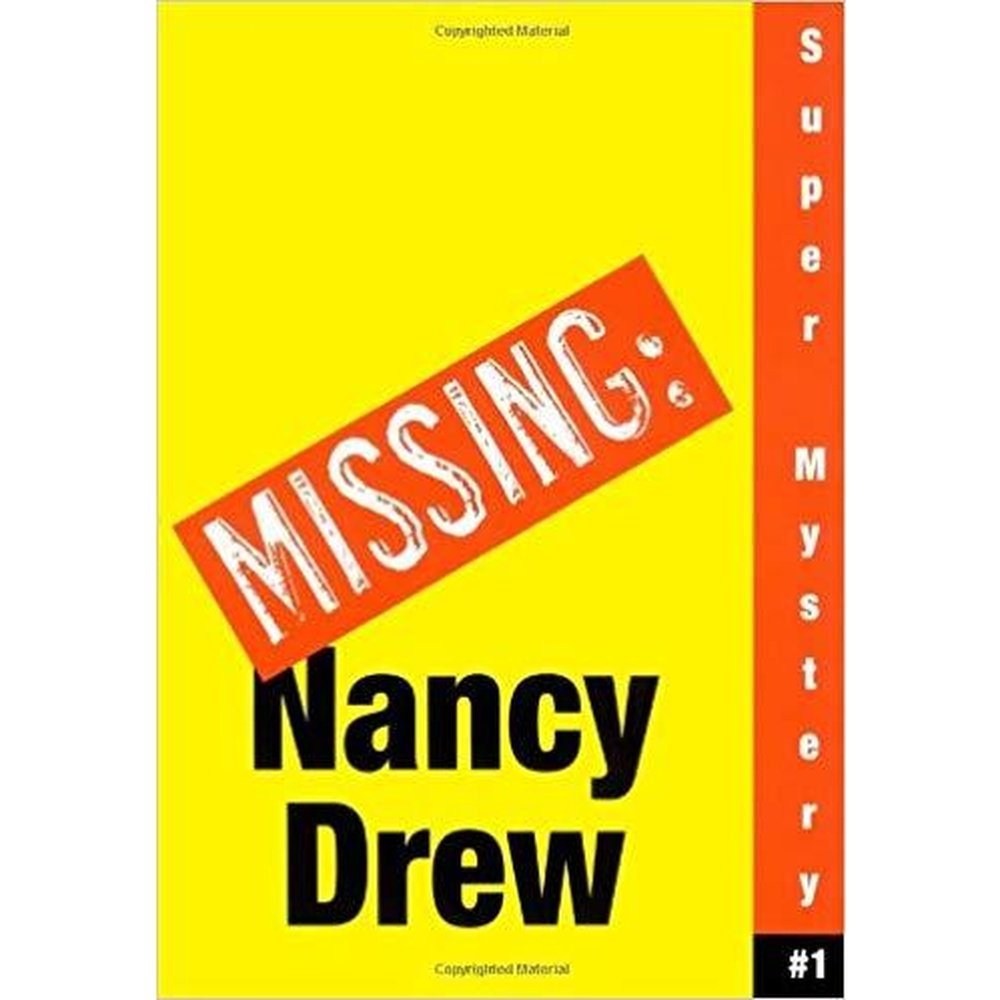 NANCY DREW 173: DANGER ON THE GREAT LAKES by Carolyn Keene  Half Price Books India Books inspire-bookspace.myshopify.com Half Price Books India