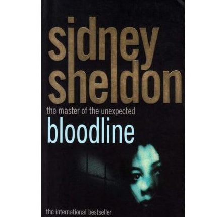 Bloodline (Bloodline) BY Sidney Sheldon  Half Price Books India Books inspire-bookspace.myshopify.com Half Price Books India