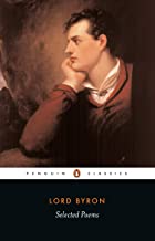 Selected Poems By Lord Byron  Half Price Books India Books inspire-bookspace.myshopify.com Half Price Books India