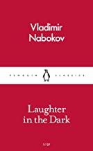 Laughter In The Dark By Vladimir Nabokov  Half Price Books India Books inspire-bookspace.myshopify.com Half Price Books India