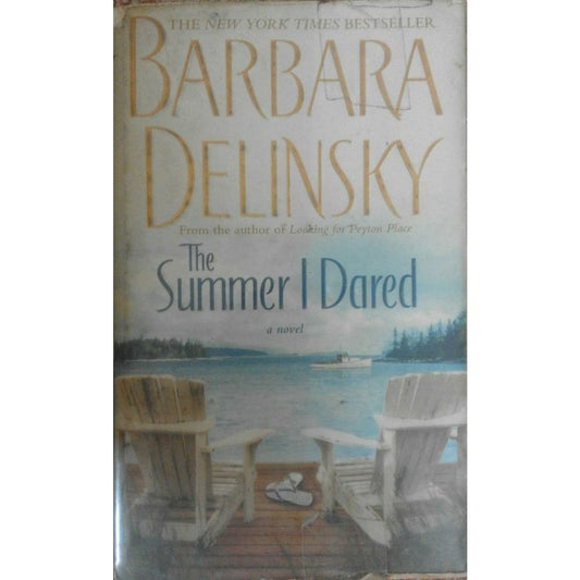 The Summer I Dared By Barbara Delinsky  Half Price Books India Books inspire-bookspace.myshopify.com Half Price Books India