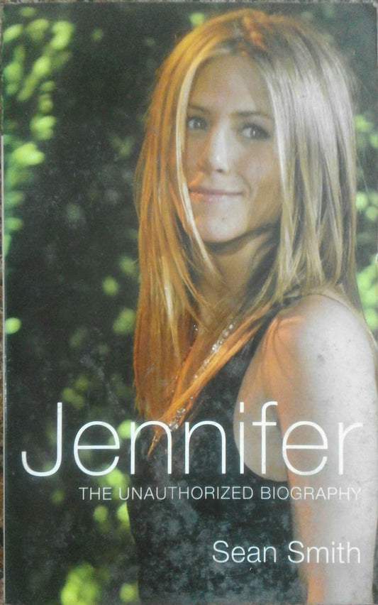 Jennifer By Sean Smith  Half Price Books India Books inspire-bookspace.myshopify.com Half Price Books India