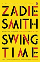 Swing Time By Zadie Smith  Half Price Books India Books inspire-bookspace.myshopify.com Half Price Books India