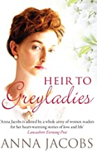 Heir to Greyladies By Anna Jacobs  Half Price Books India Books inspire-bookspace.myshopify.com Half Price Books India