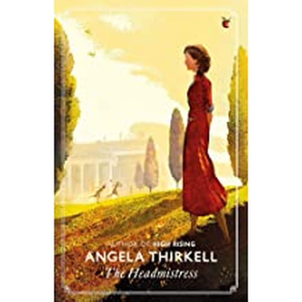 The Headmistress By Angela Thirkell  Half Price Books India Books inspire-bookspace.myshopify.com Half Price Books India