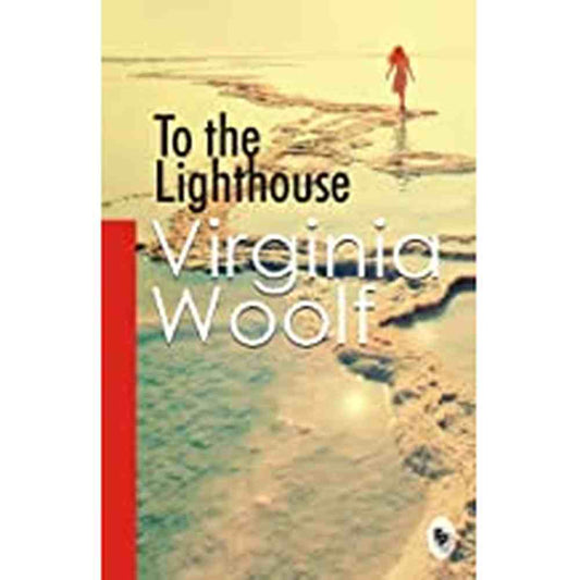 To The Lighthouse By Virginia Woolf  Half Price Books India Books inspire-bookspace.myshopify.com Half Price Books India