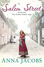 Salem Street By Anna Jacobs  Half Price Books India Books inspire-bookspace.myshopify.com Half Price Books India