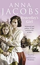 Yesterday's Girl By Anna Jacobs  Half Price Books India Books inspire-bookspace.myshopify.com Half Price Books India