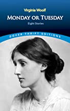 Monday Or Tuesday : Eight Stories By Virginia Woolf  Half Price Books India Books inspire-bookspace.myshopify.com Half Price Books India