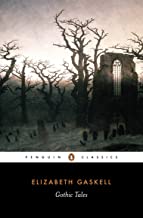 Gothic Tales By Elizabeth Gaskell  Half Price Books India Books inspire-bookspace.myshopify.com Half Price Books India