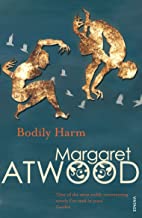 Bodily Harm By Margaret Atwood  Half Price Books India Books inspire-bookspace.myshopify.com Half Price Books India