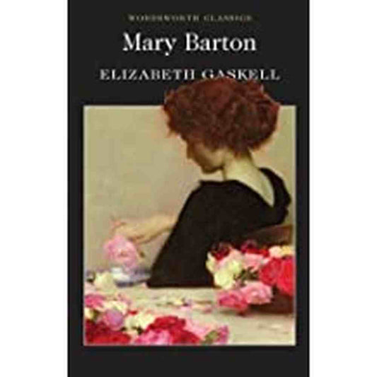 Mary Barton By Elizabeth Gaskell  Half Price Books India Books inspire-bookspace.myshopify.com Half Price Books India