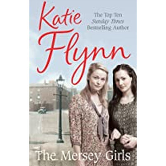 The Mersey Girls By Katie Flynn  Half Price Books India Books inspire-bookspace.myshopify.com Half Price Books India