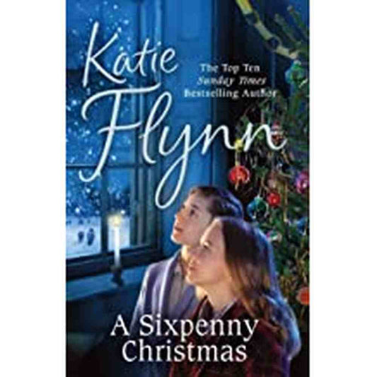 A Sixpenny Christmas By Katie Flynn  Half Price Books India Books inspire-bookspace.myshopify.com Half Price Books India