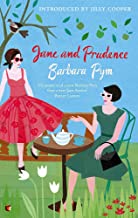 Jane &amp; Prudence By Barbara Pym &amp; Jilly Cooper  Half Price Books India Books inspire-bookspace.myshopify.com Half Price Books India