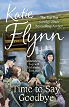 Time To Say Goodbye By Katie Flynn  Half Price Books India Books inspire-bookspace.myshopify.com Half Price Books India