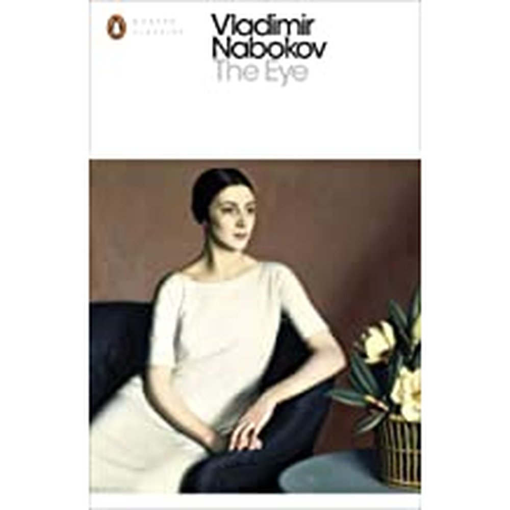 The Eye By Vladimir Nabokov  Half Price Books India Books inspire-bookspace.myshopify.com Half Price Books India