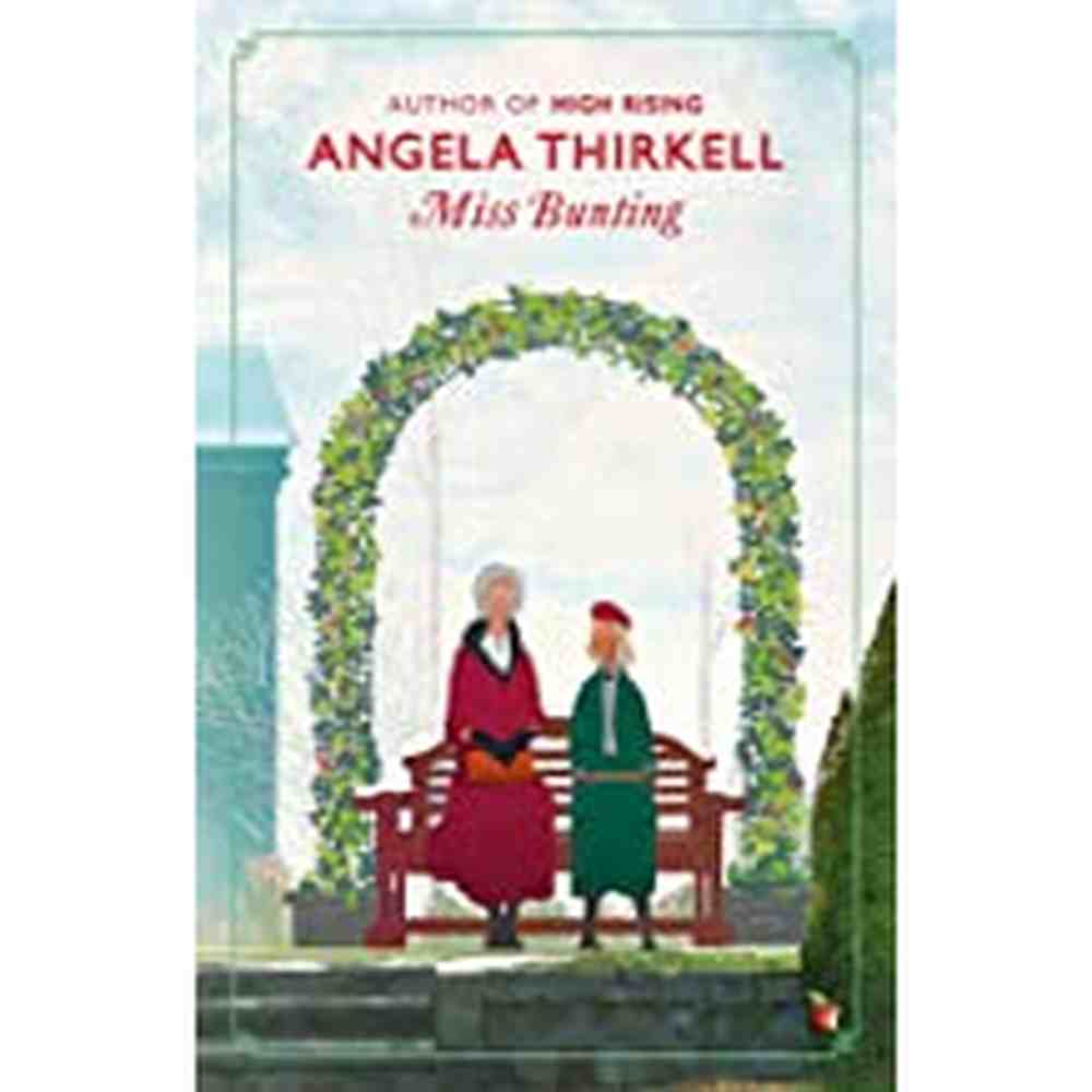 Miss Bunting By Angela Thirkell  Half Price Books India Books inspire-bookspace.myshopify.com Half Price Books India