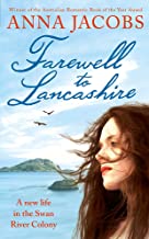 Farewell To Lancashire By Anna Jacobs  Half Price Books India Books inspire-bookspace.myshopify.com Half Price Books India