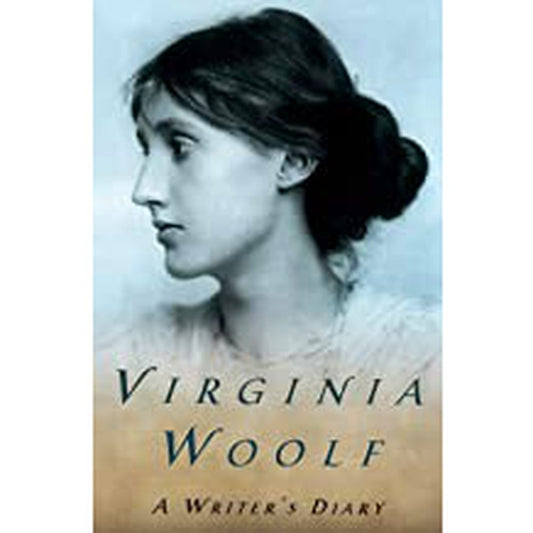 Writer's Diary By Virginia Woolf  Half Price Books India Books inspire-bookspace.myshopify.com Half Price Books India