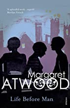 Life Before Man By Margaret Atwood  Half Price Books India Books inspire-bookspace.myshopify.com Half Price Books India