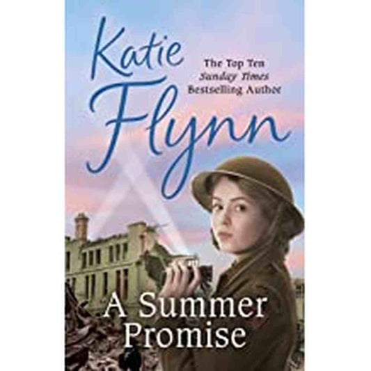 A Summer Promise By Katie Flynn  Half Price Books India Books inspire-bookspace.myshopify.com Half Price Books India