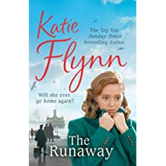 The Runaway By Katie Flynn  Half Price Books India Books inspire-bookspace.myshopify.com Half Price Books India