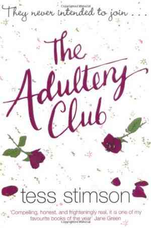 Adultery Club by Tess Stimson  Half Price Books India Books inspire-bookspace.myshopify.com Half Price Books India