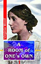 A Room Of One's Own By Virginia Woolf  Half Price Books India Books inspire-bookspace.myshopify.com Half Price Books India