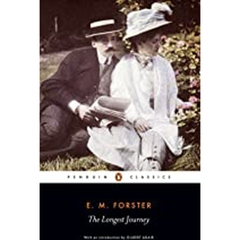 The Longest Journey By E M Forster  Half Price Books India Books inspire-bookspace.myshopify.com Half Price Books India