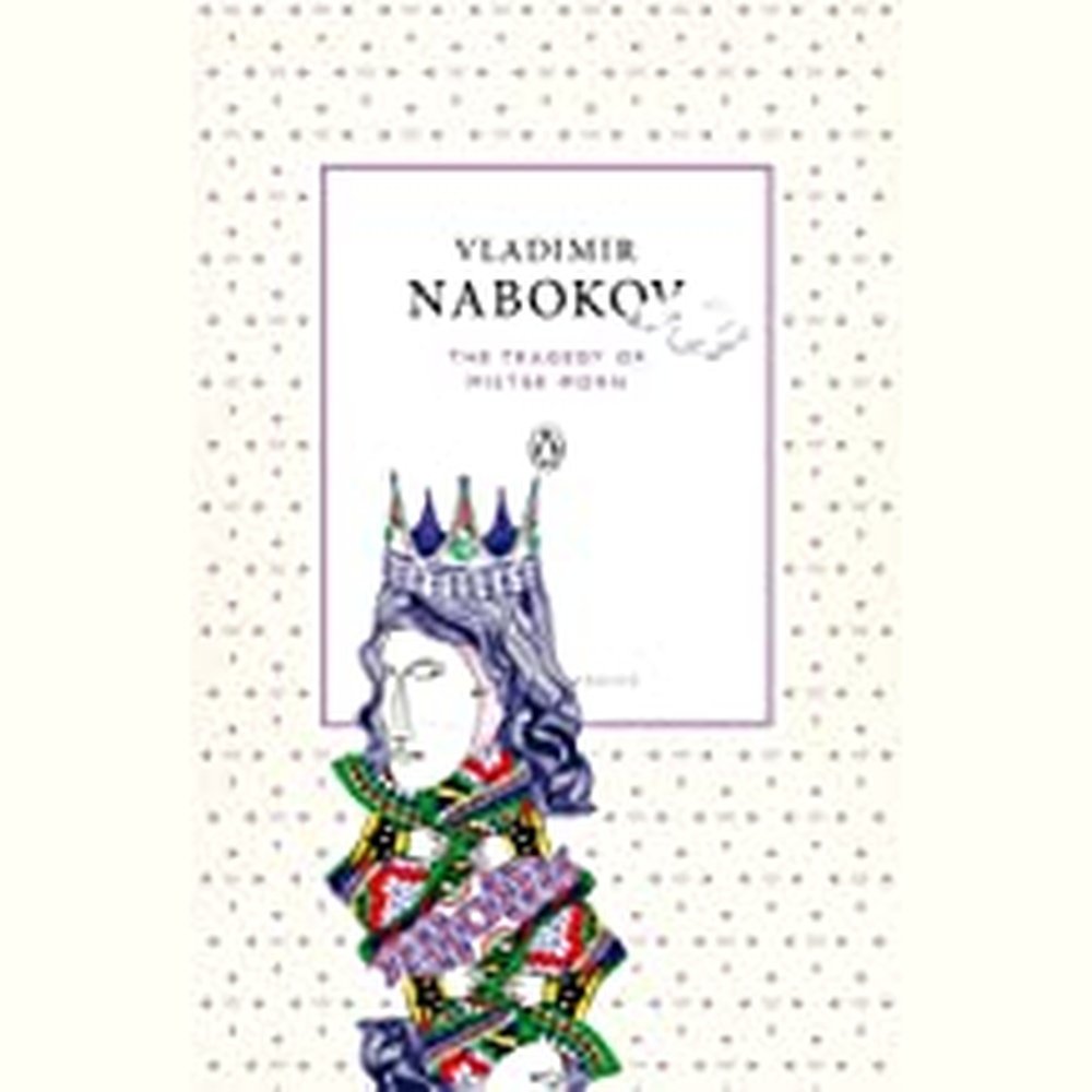 The Tragedy Of Mister Morn By Vladimir Nabokov  Half Price Books India Books inspire-bookspace.myshopify.com Half Price Books India