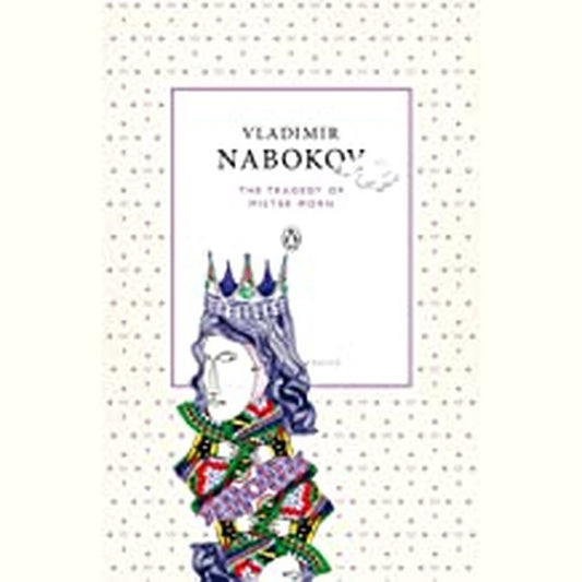 The Tragedy Of Mister Morn By Vladimir Nabokov  Half Price Books India Books inspire-bookspace.myshopify.com Half Price Books India