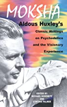 Moksha By Aldous Huxley  Half Price Books India Books inspire-bookspace.myshopify.com Half Price Books India