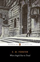 Where Angels Fear To Tread By E M Forster  Half Price Books India Books inspire-bookspace.myshopify.com Half Price Books India