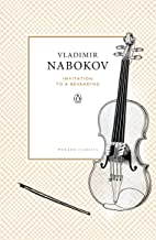 Invitation To A Beheading By Vladimir Nabokov  Half Price Books India Books inspire-bookspace.myshopify.com Half Price Books India