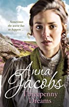 Threepenny Dreams By Anna Jacobs  Half Price Books India Books inspire-bookspace.myshopify.com Half Price Books India