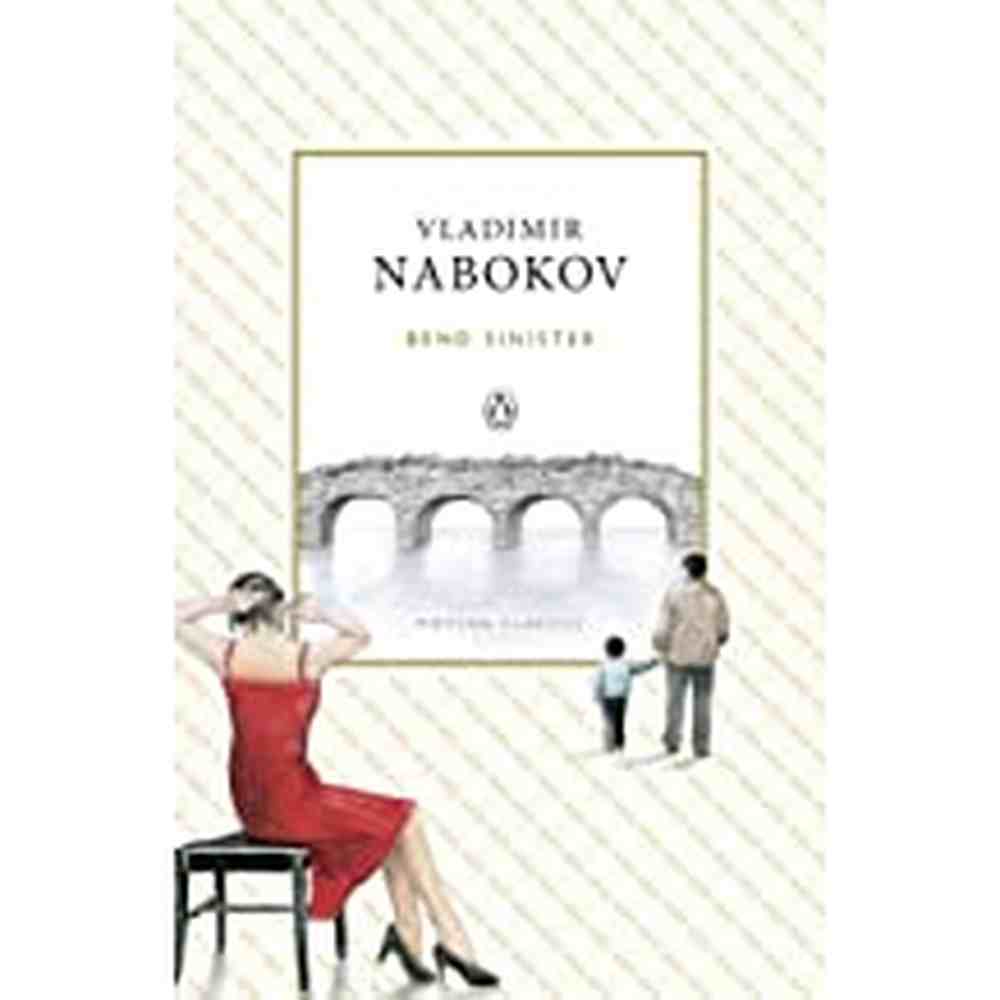 Bend Sinister By Vladimir Nabokov  Half Price Books India Books inspire-bookspace.myshopify.com Half Price Books India