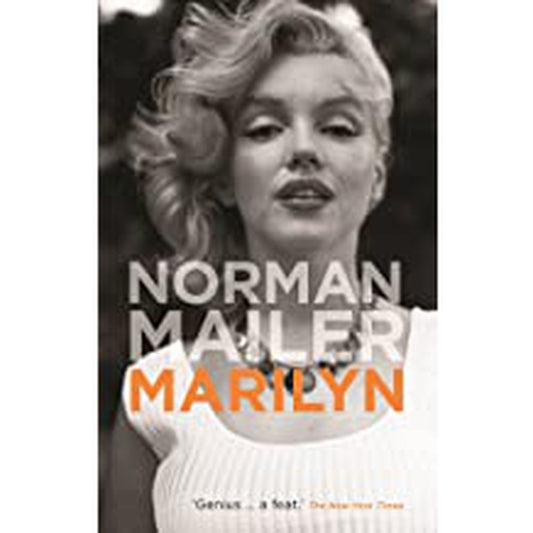 Marilyn : A Biography By Norman Mailer  Half Price Books India Books inspire-bookspace.myshopify.com Half Price Books India