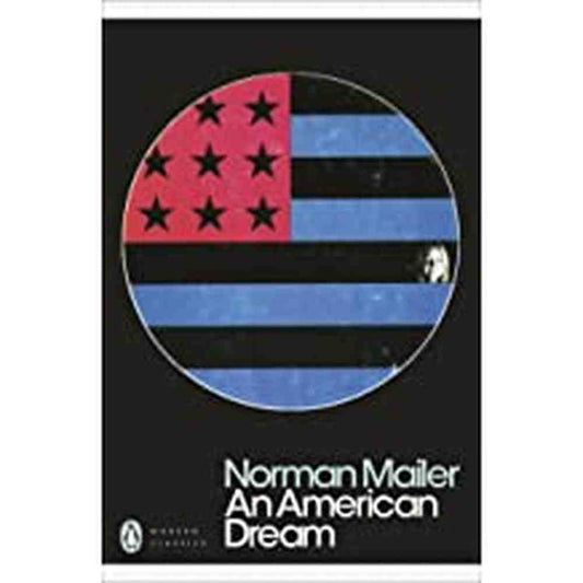 An American Dream By Norman Mailer  Half Price Books India Books inspire-bookspace.myshopify.com Half Price Books India