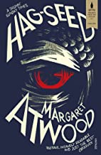 Hag-Seed By Margaret Atwood  Half Price Books India Books inspire-bookspace.myshopify.com Half Price Books India