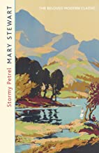 Stormy Petrel By Mary Stewart  Half Price Books India Books inspire-bookspace.myshopify.com Half Price Books India