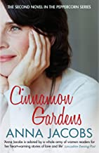 Cinnamon Gardens By Anna Jacobs  Half Price Books India Books inspire-bookspace.myshopify.com Half Price Books India