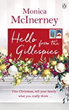 Hello From The Gillespies By Monica McInerney  Half Price Books India Books inspire-bookspace.myshopify.com Half Price Books India