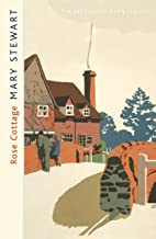 Rose Cottage By Mary Stewart  Half Price Books India Books inspire-bookspace.myshopify.com Half Price Books India