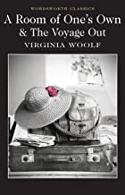 A Room Of One's Own And The Voyage Out By Virginia Woolf  Half Price Books India Books inspire-bookspace.myshopify.com Half Price Books India